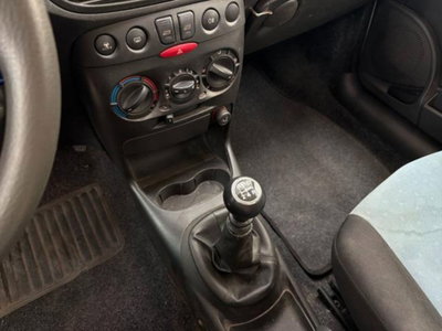 Fiat Punto 60 cat 5 porte S (10)