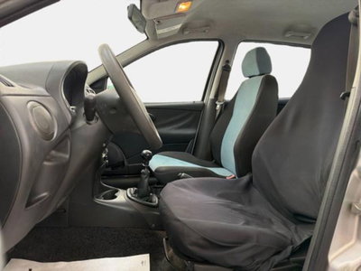 Fiat Punto 60 cat 5 porte S (11)