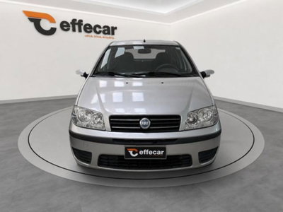 Fiat Punto 60 cat 5 porte S (2)