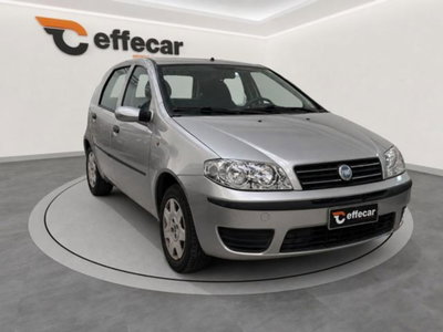 Fiat Punto 60 cat 5 porte S (3)