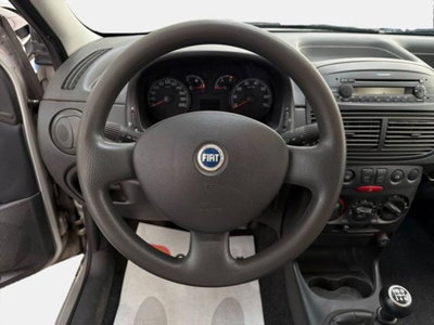 Fiat Punto 60 cat 5 porte S (7)
