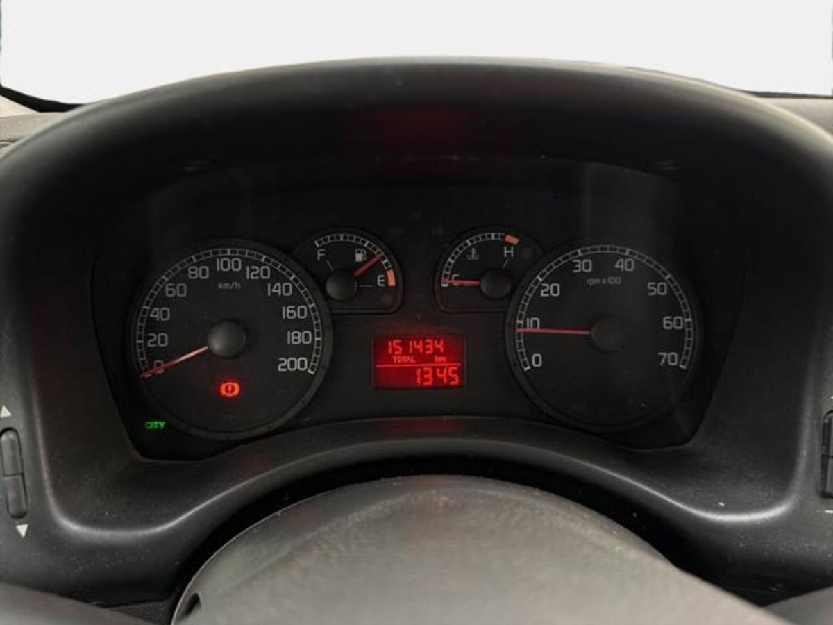 Fiat Punto 60 cat 5 porte S (8)