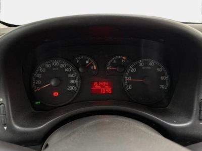 Fiat Punto 60 cat 5 porte S (8)