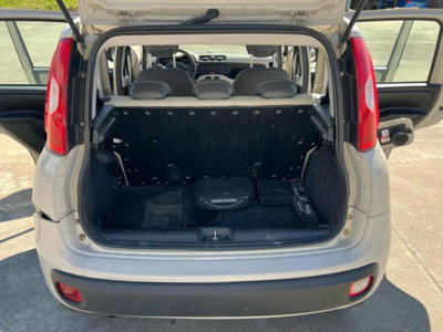 Fiat Panda 0.9 TwinAir Turbo Natural Power Lounge (10)