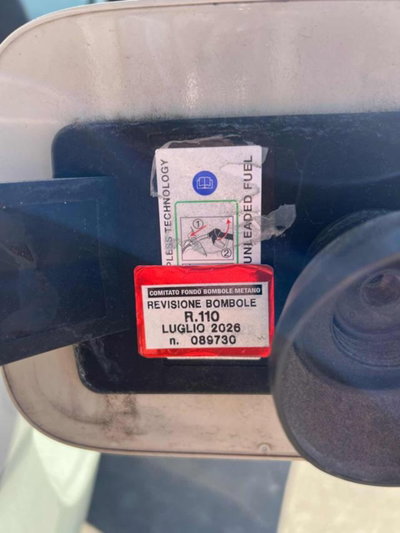 Fiat Panda 0.9 TwinAir Turbo Natural Power Lounge (14)