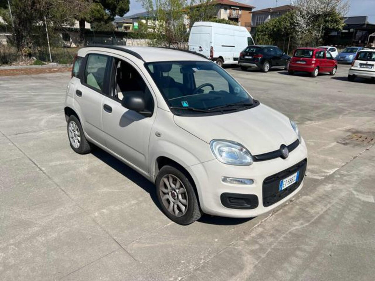 Fiat Panda 0.9 TwinAir Turbo Natural Power Lounge (3)