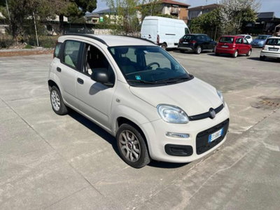 Fiat Panda 0.9 TwinAir Turbo Natural Power Lounge (3)