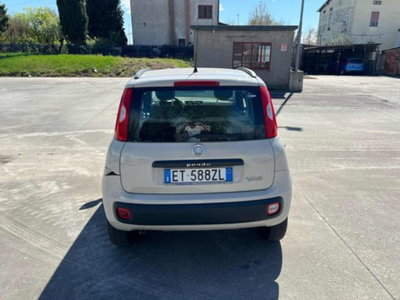 Fiat Panda 0.9 TwinAir Turbo Natural Power Lounge (5)