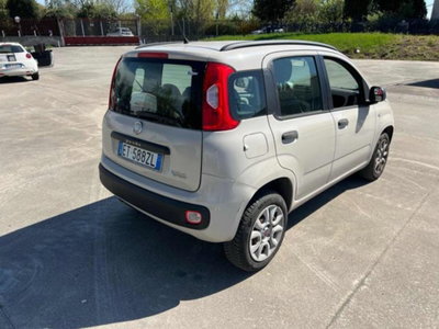 Fiat Panda 0.9 TwinAir Turbo Natural Power Lounge (6)