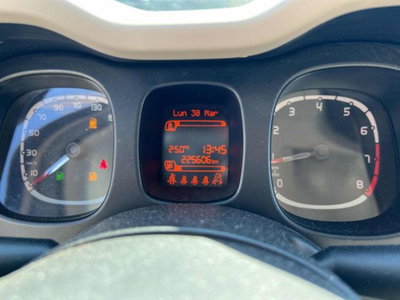 Fiat Panda 0.9 TwinAir Turbo Natural Power Lounge (7)