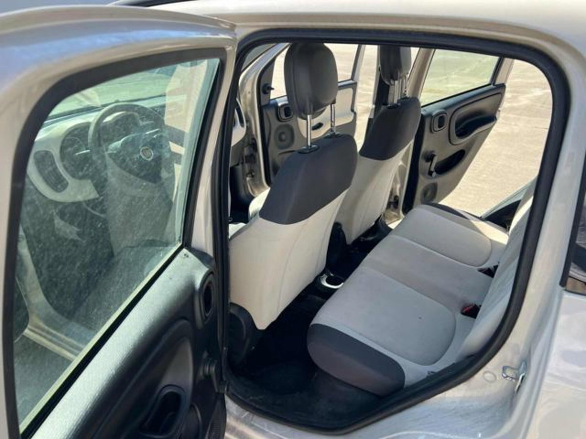 Fiat Panda 0.9 TwinAir Turbo Natural Power Lounge (9)