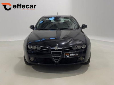 Alfa Romeo 159 2.4 JTDm 200 CV Distinctive Q-Tronic (2)