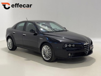 Alfa Romeo 159 2.4 JTDm 200 CV Distinctive Q-Tronic (3)
