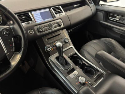 Land Rover Range Rover Sport 3.0 SDV6 HSE (11)