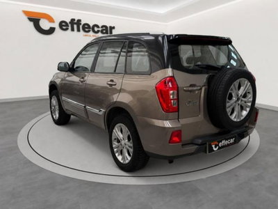 Dr dr Evo5 Evo5 1.6 16V 126 CV Bi-Fuel GPL (4)