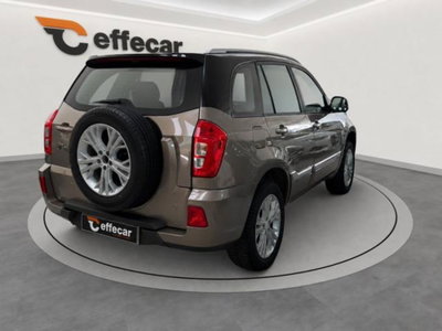 Dr dr Evo5 Evo5 1.6 16V 126 CV Bi-Fuel GPL (6)