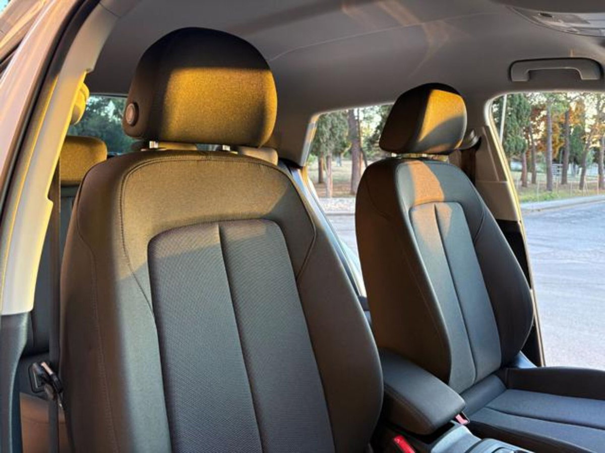 Audi Q2 Q2 30 TDI S tronic Admired Advanced (10)