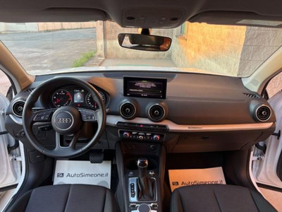 Audi Q2 Q2 30 TDI S tronic Admired Advanced (12)
