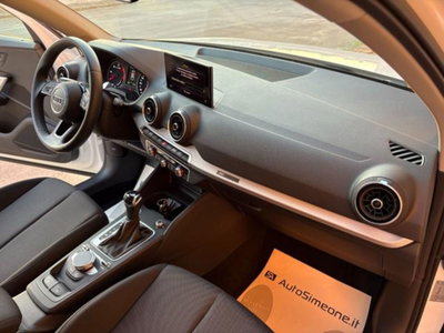 Audi Q2 Q2 30 TDI S tronic Admired Advanced (13)