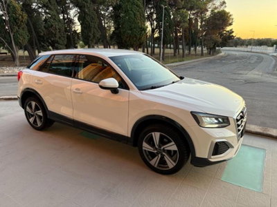 Audi Q2 Q2 30 TDI S tronic Admired Advanced (3)