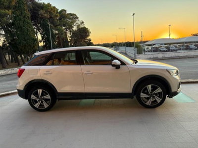 Audi Q2 Q2 30 TDI S tronic Admired Advanced (4)