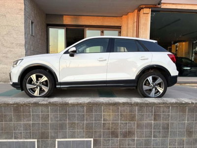Audi Q2 Q2 30 TDI S tronic Admired Advanced (8)