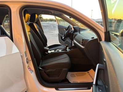 Audi Q2 Q2 30 TDI S tronic Admired Advanced (9)