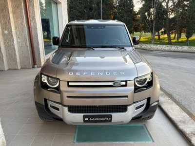 Land Rover Defender 110 3.0d i6 mhev X-Dynamic SE awd 200cv auto (2)