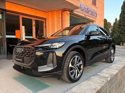 Audi Q5 40 TDI 204 CV quattro S tronic Business usata