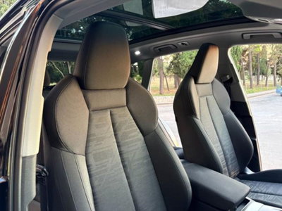 Audi Q5 40 TDI 204 CV quattro S tronic Business (12)
