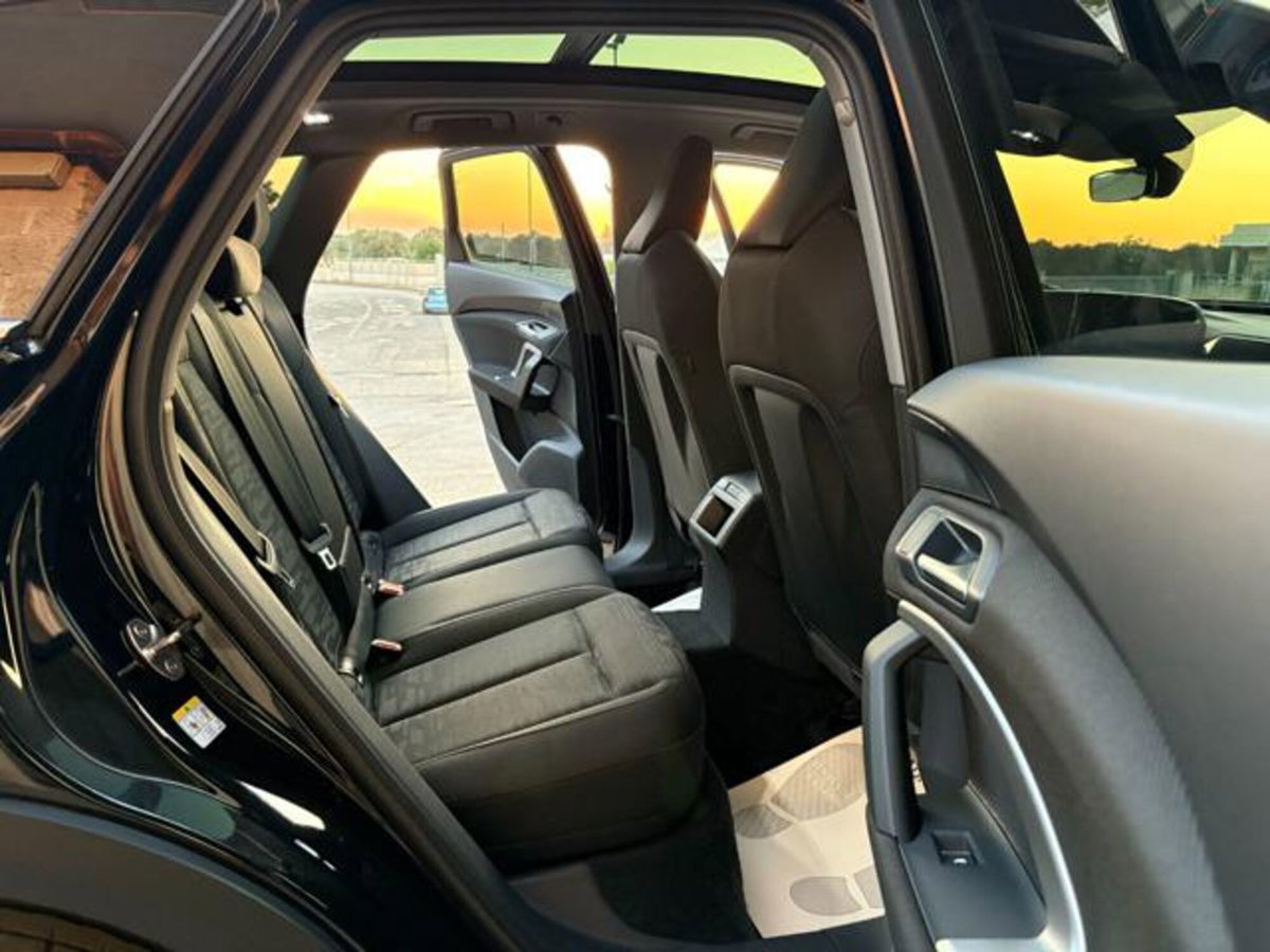 Audi Q5 40 TDI 204 CV quattro S tronic Business (13)