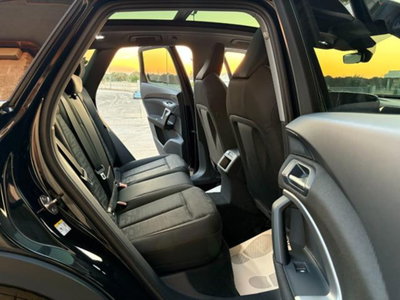 Audi Q5 40 TDI 204 CV quattro S tronic Business (13)