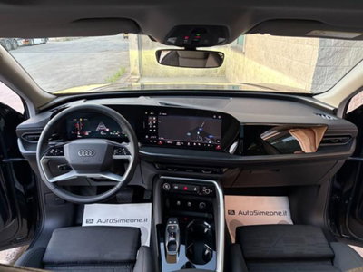 Audi Q5 40 TDI 204 CV quattro S tronic Business (15)