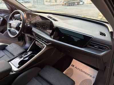 Audi Q5 40 TDI 204 CV quattro S tronic Business (16)