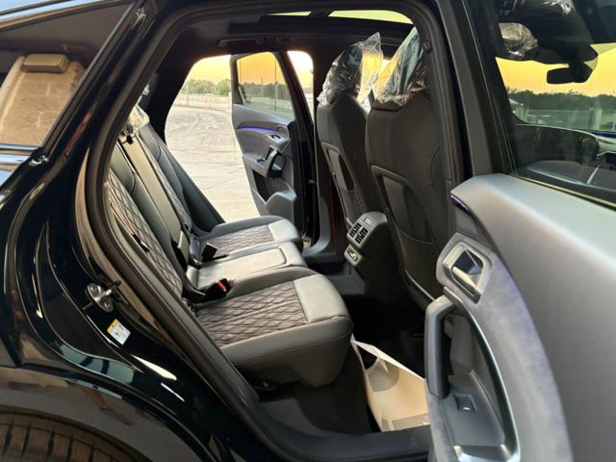 Audi Q5 Sportback 40 2.0 tdi mhev 12V S line Plus quattro s-tronic (14)
