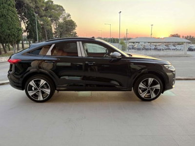 Audi Q5 Sportback 40 2.0 tdi mhev 12V S line Plus quattro s-tronic (4)