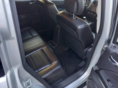 Jeep Compass 2.2 CRD Limited (11)