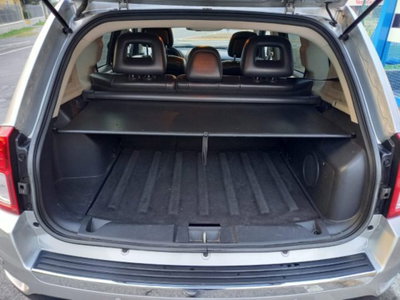 Jeep Compass 2.2 CRD Limited (12)