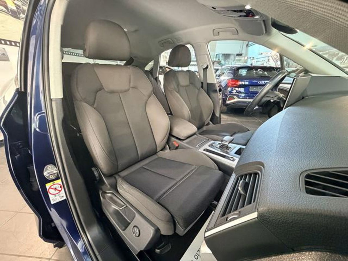 Audi Q5 Sportback Sportback 40 2.0 tdi mhev 12V quattro s-tronic (17)