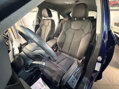 Audi Q5 Sportback Sportback 40 2.0 tdi mhev 12V quattro s-tronic (18)