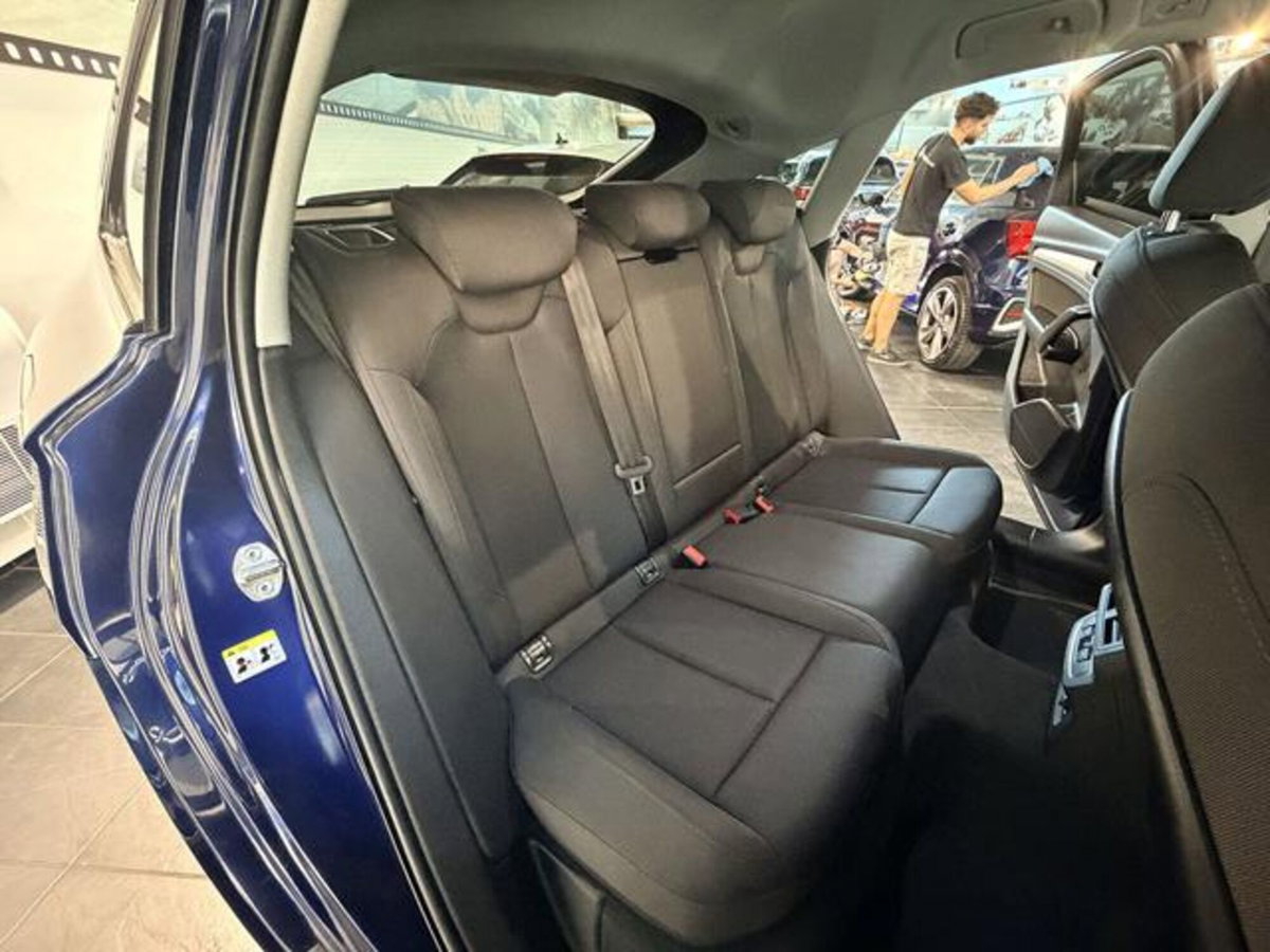 Audi Q5 Sportback Sportback 40 2.0 tdi mhev 12V quattro s-tronic (20)