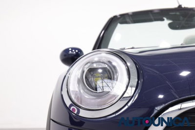 MINI Mini Cabrio 2.0 Cooper SD aut. Hype Cabrio (12)