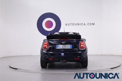 MINI Mini Cabrio 2.0 Cooper SD aut. Hype Cabrio (15)