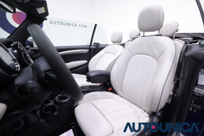 MINI Mini Cabrio 2.0 Cooper SD aut. Hype Cabrio (6)