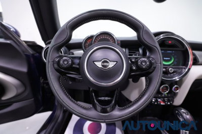 MINI Mini Cabrio 2.0 Cooper SD aut. Hype Cabrio (7)