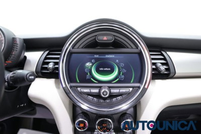 MINI Mini Cabrio 2.0 Cooper SD aut. Hype Cabrio (9)