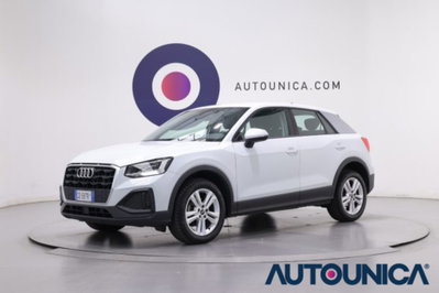 Audi Q2 Q2 30 TDI S tronic Business usata