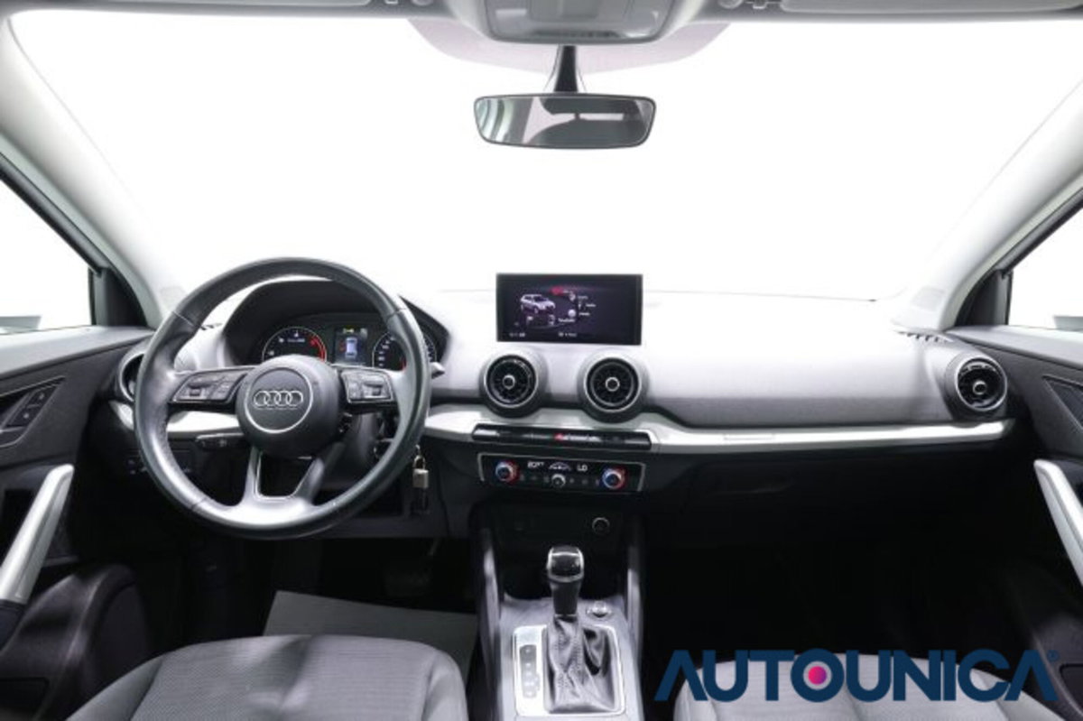 Audi Q2 Q2 30 TDI S tronic Business (10)