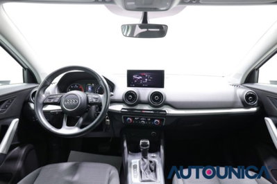 Audi Q2 Q2 30 TDI S tronic Business (10)