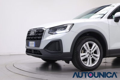 Audi Q2 Q2 30 TDI S tronic Business (11)